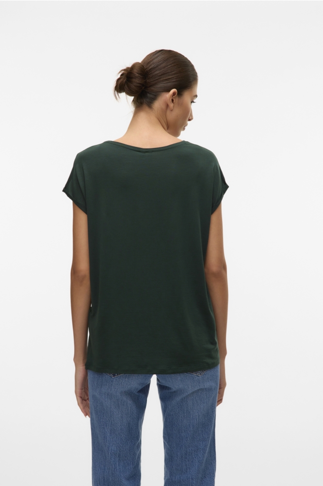VMAVA PLAIN SS TOP GA JRS NOOS 10284468 PINE GROVE
